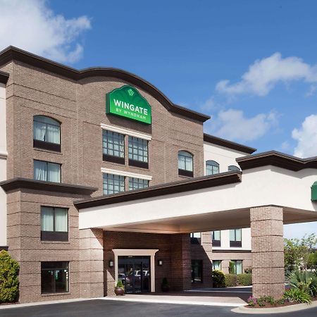 Wingate By Wyndham Columbia/Lexington Hotel Bagian luar foto