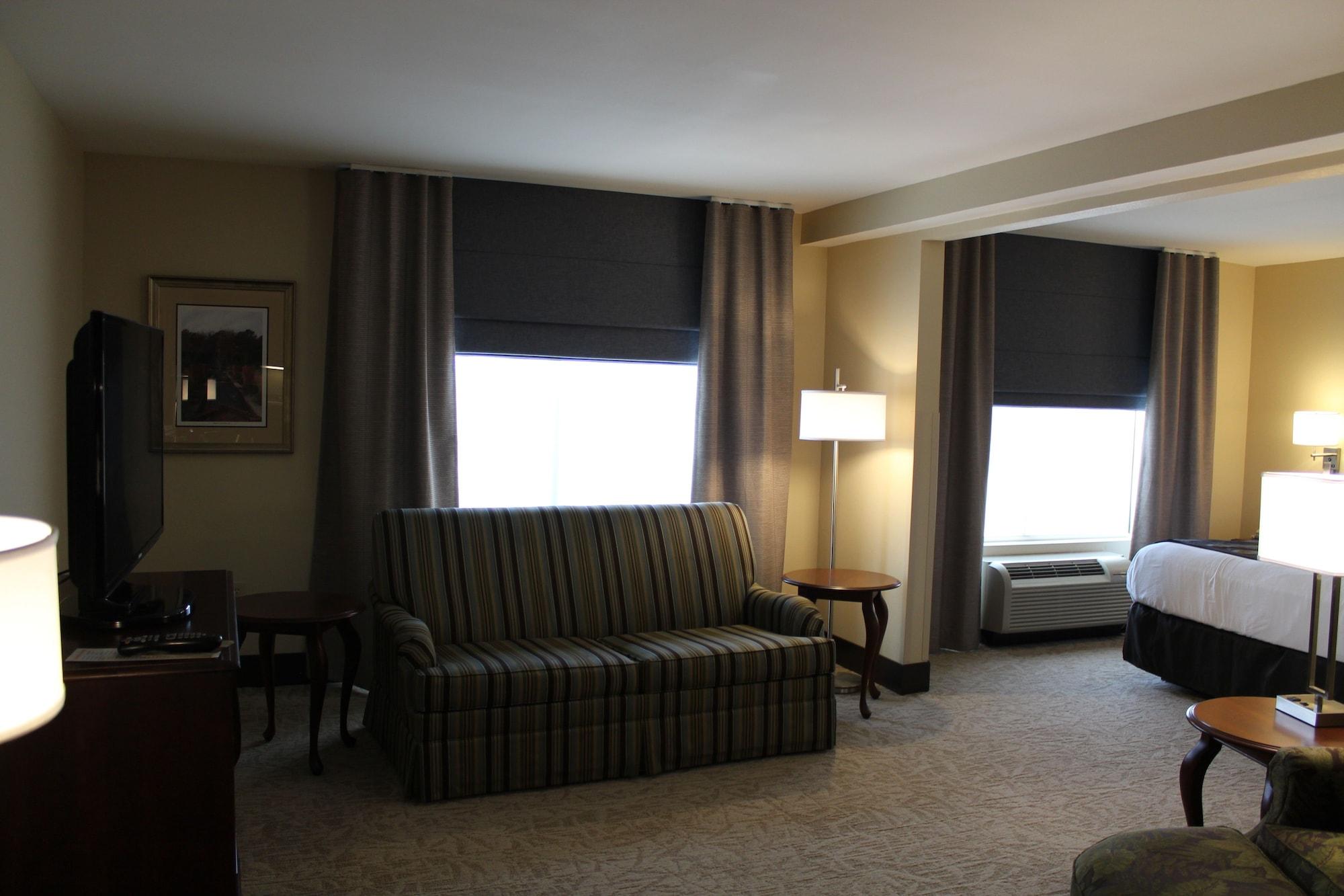 Wingate By Wyndham Columbia/Lexington Hotel Bagian luar foto