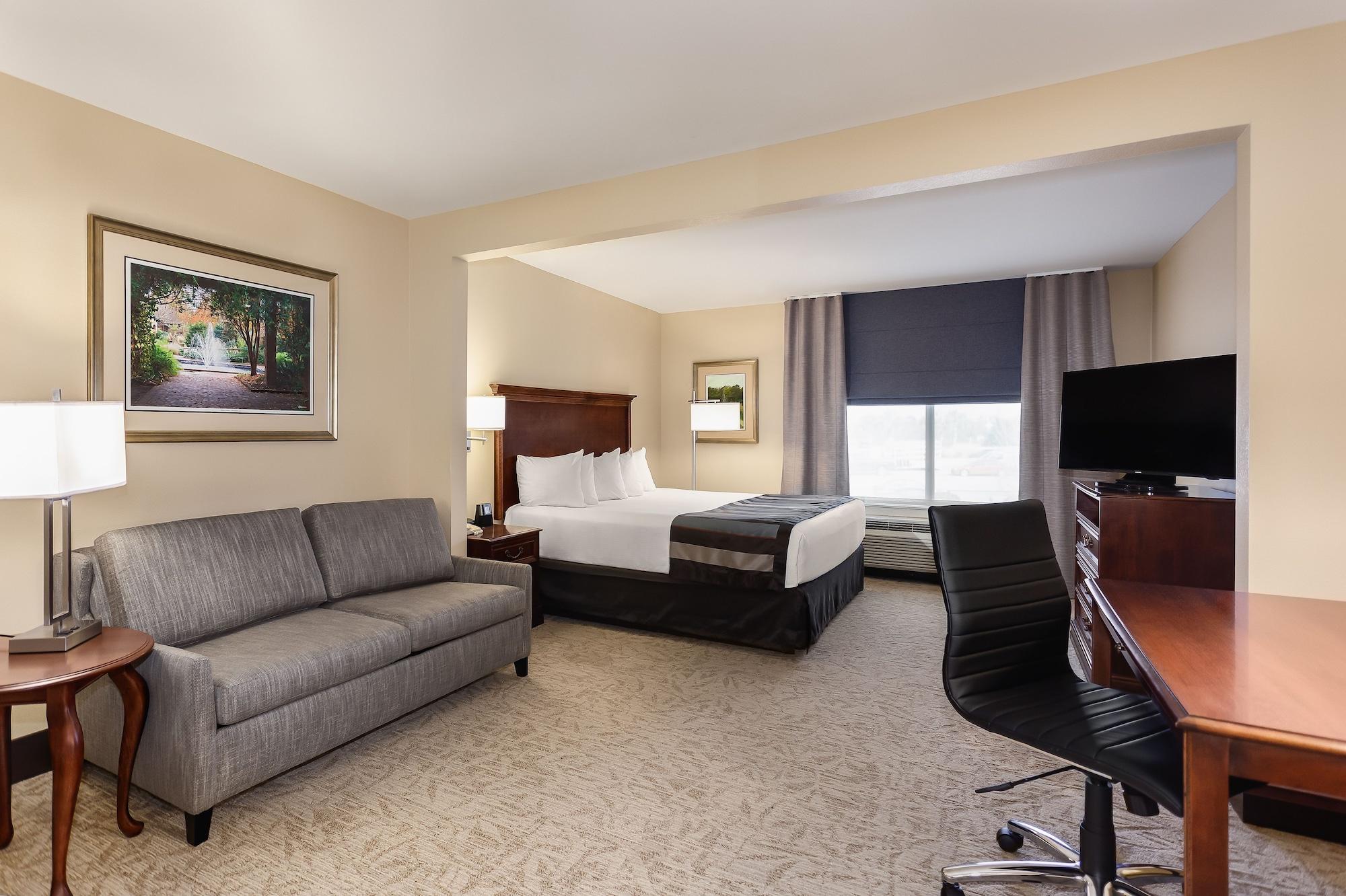 Wingate By Wyndham Columbia/Lexington Hotel Bagian luar foto