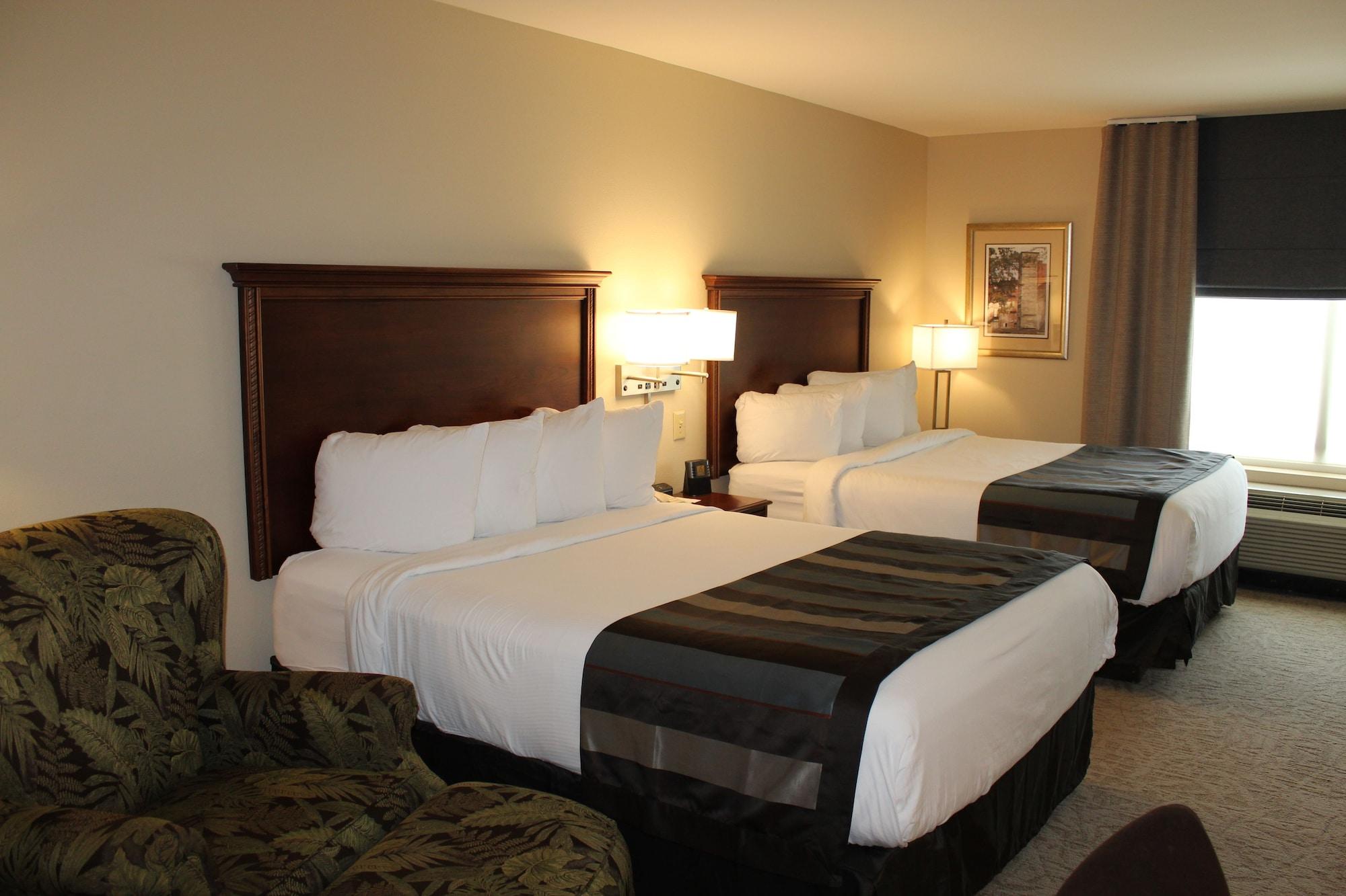 Wingate By Wyndham Columbia/Lexington Hotel Bagian luar foto