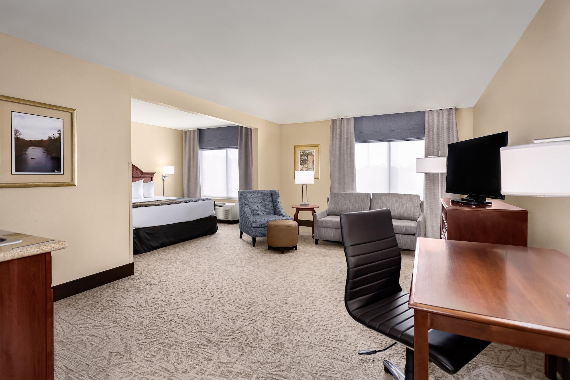 Wingate By Wyndham Columbia/Lexington Hotel Bagian luar foto
