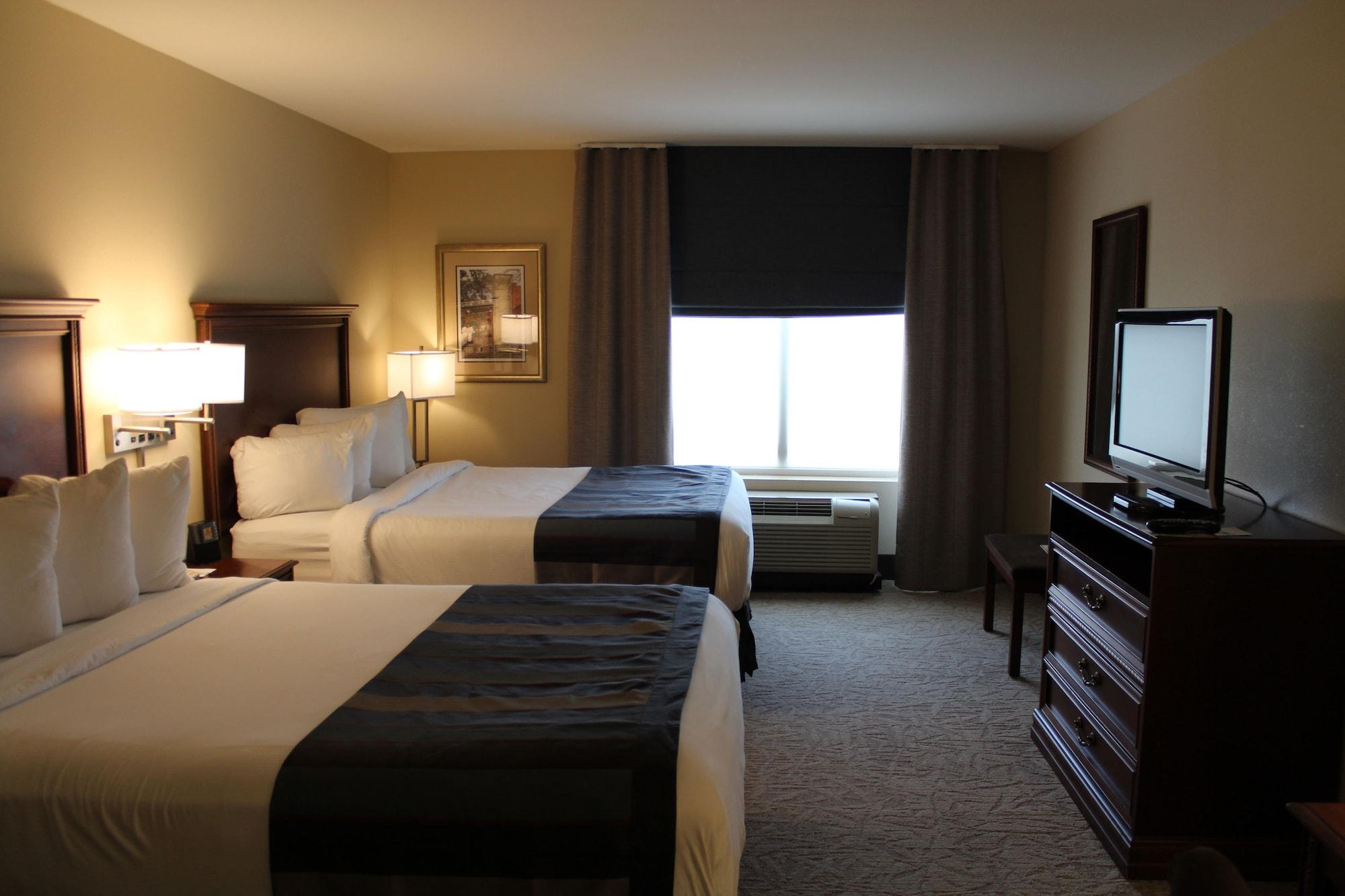 Wingate By Wyndham Columbia/Lexington Hotel Bagian luar foto