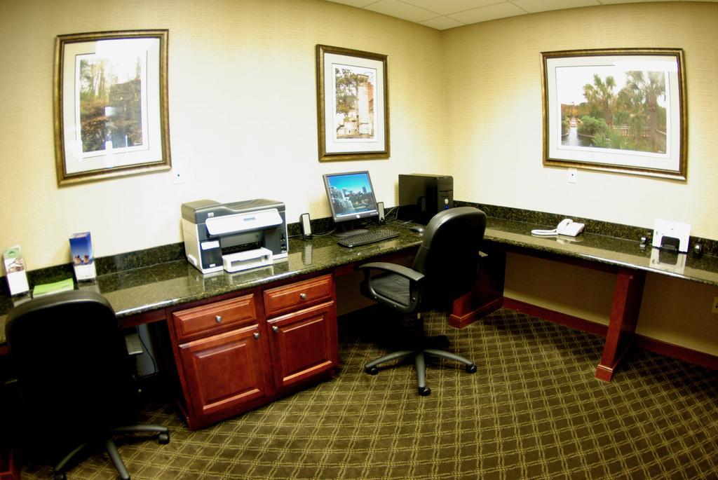 Wingate By Wyndham Columbia/Lexington Hotel Bagian luar foto