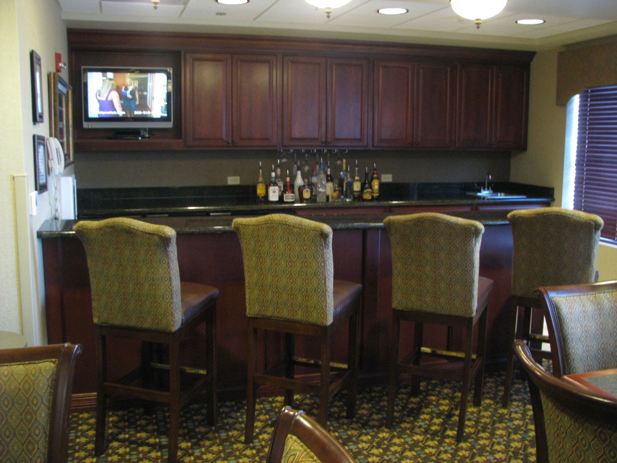Wingate By Wyndham Columbia/Lexington Hotel Bagian luar foto