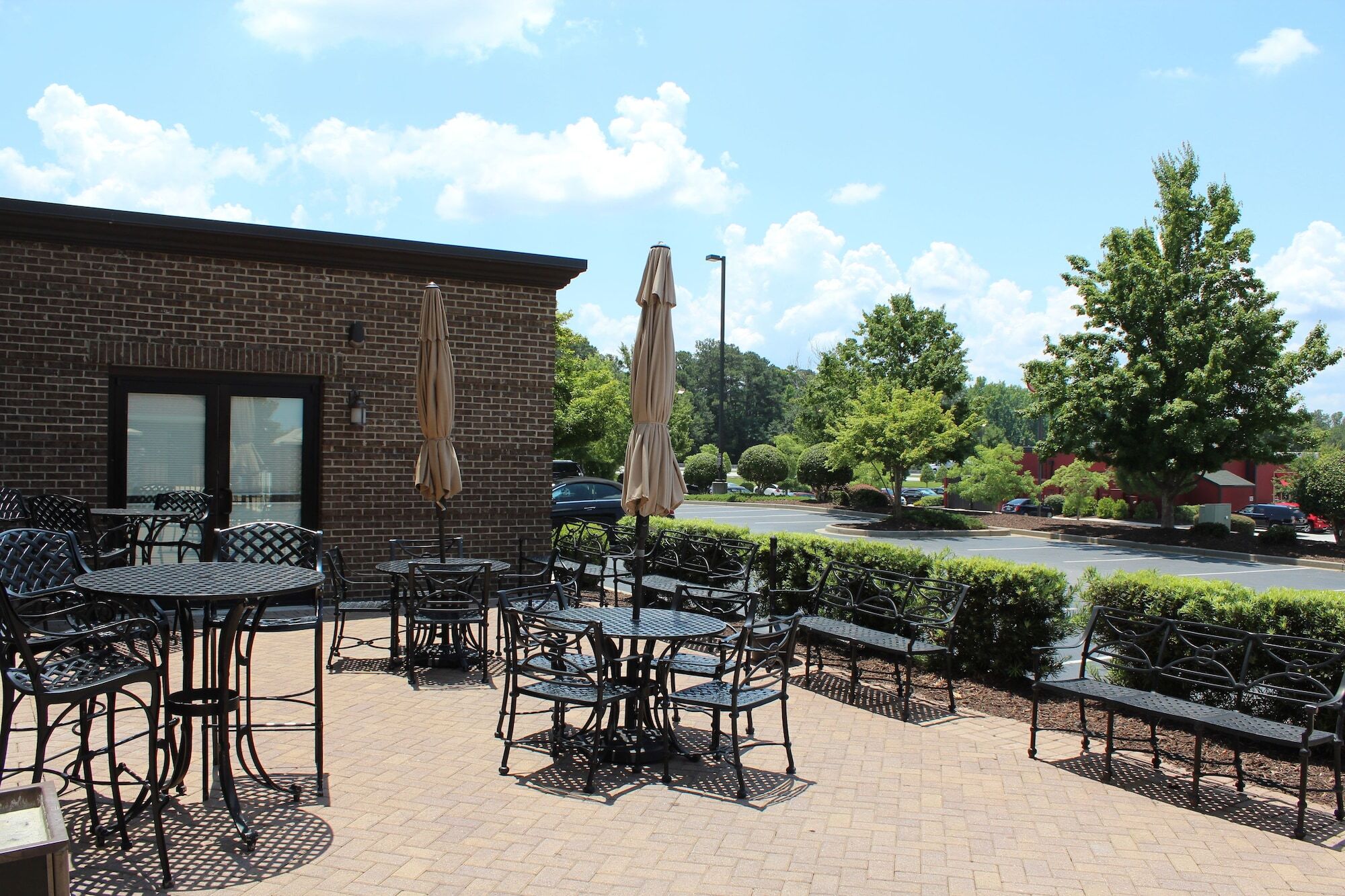 Wingate By Wyndham Columbia/Lexington Hotel Bagian luar foto